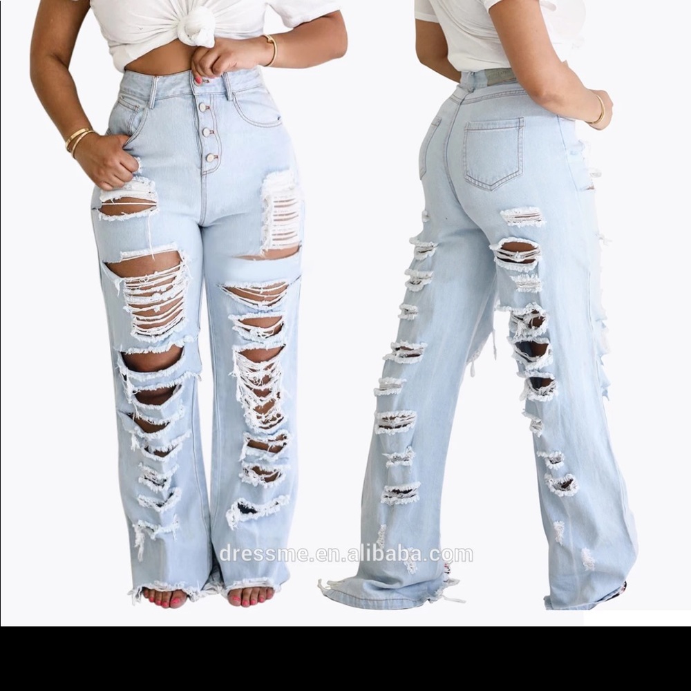 Pants